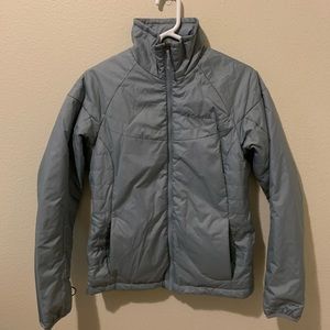 Columbia Omni-Heat jacket • Medium
